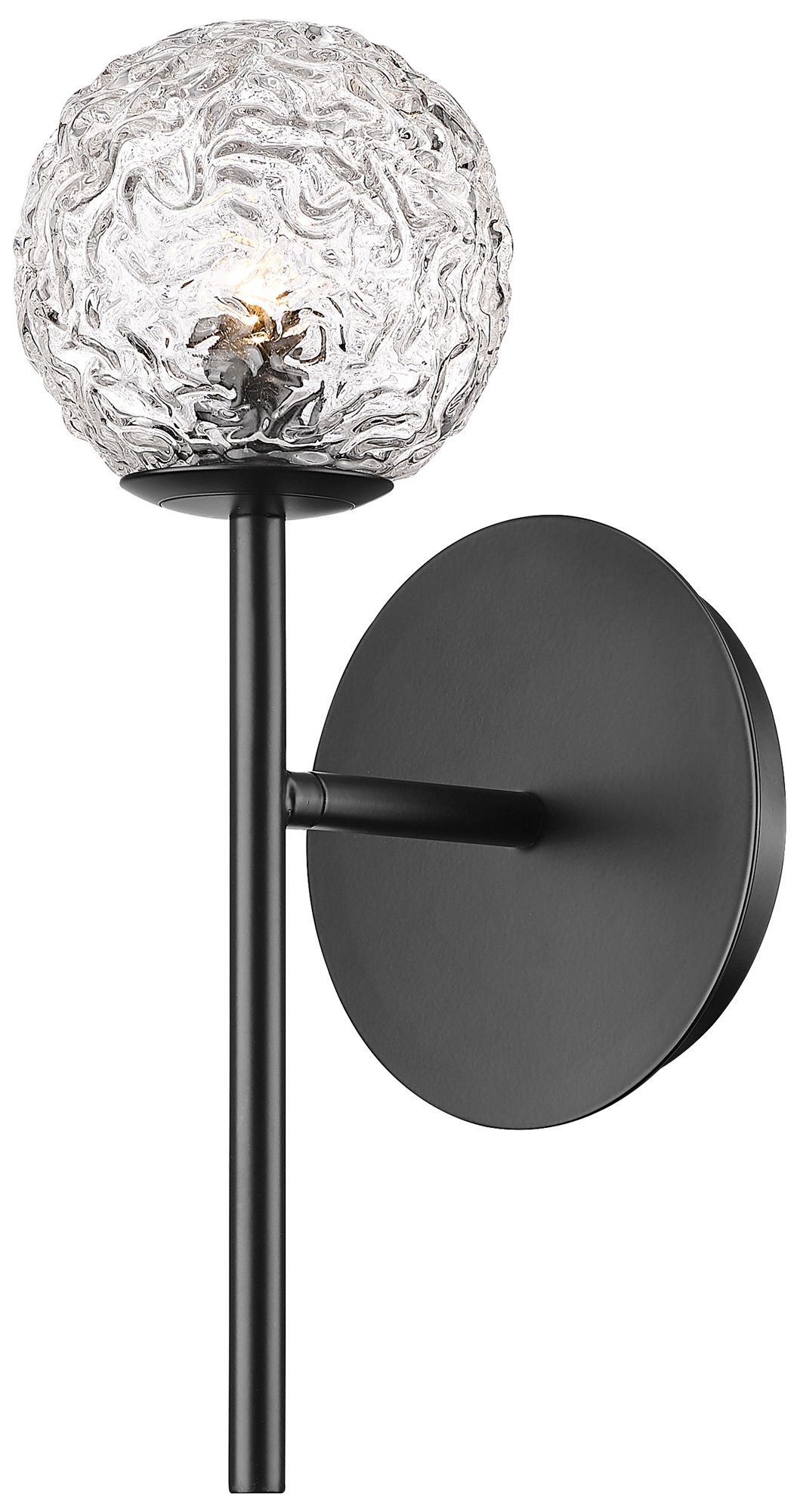 Innovations Lighting Barrington Black Collection