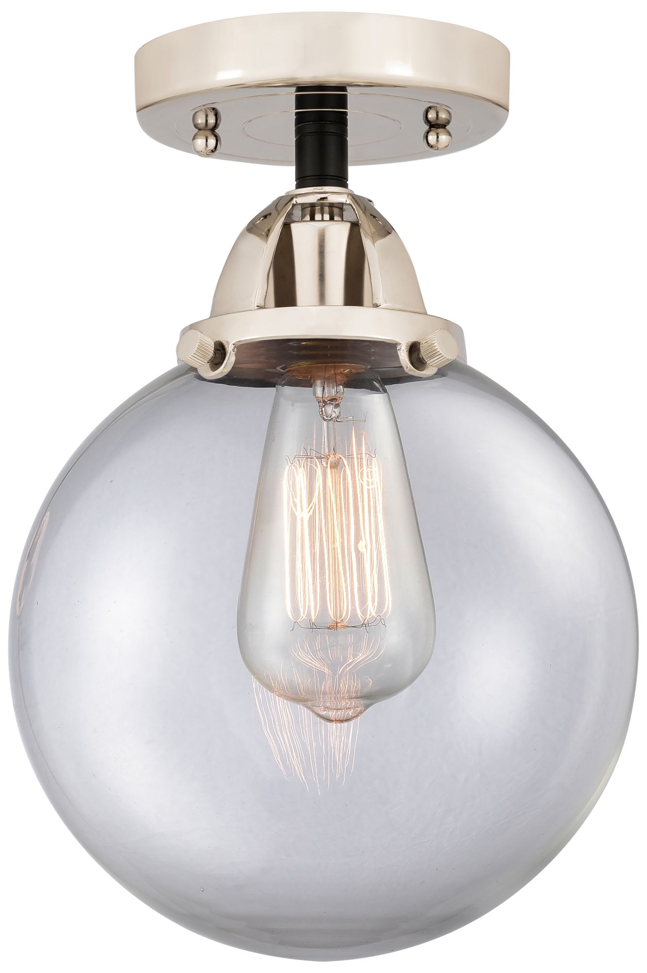 Innovations Lighting Beacon Black Collection