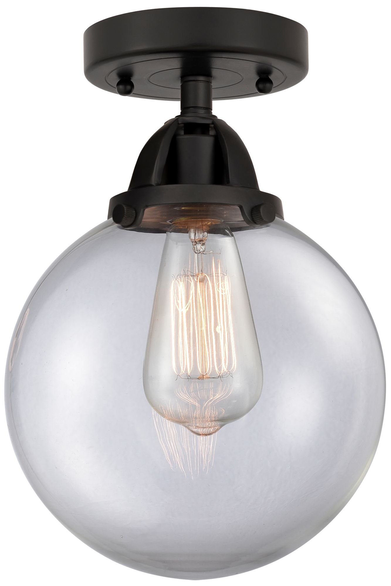 Innovations Lighting Beacon Black Collection