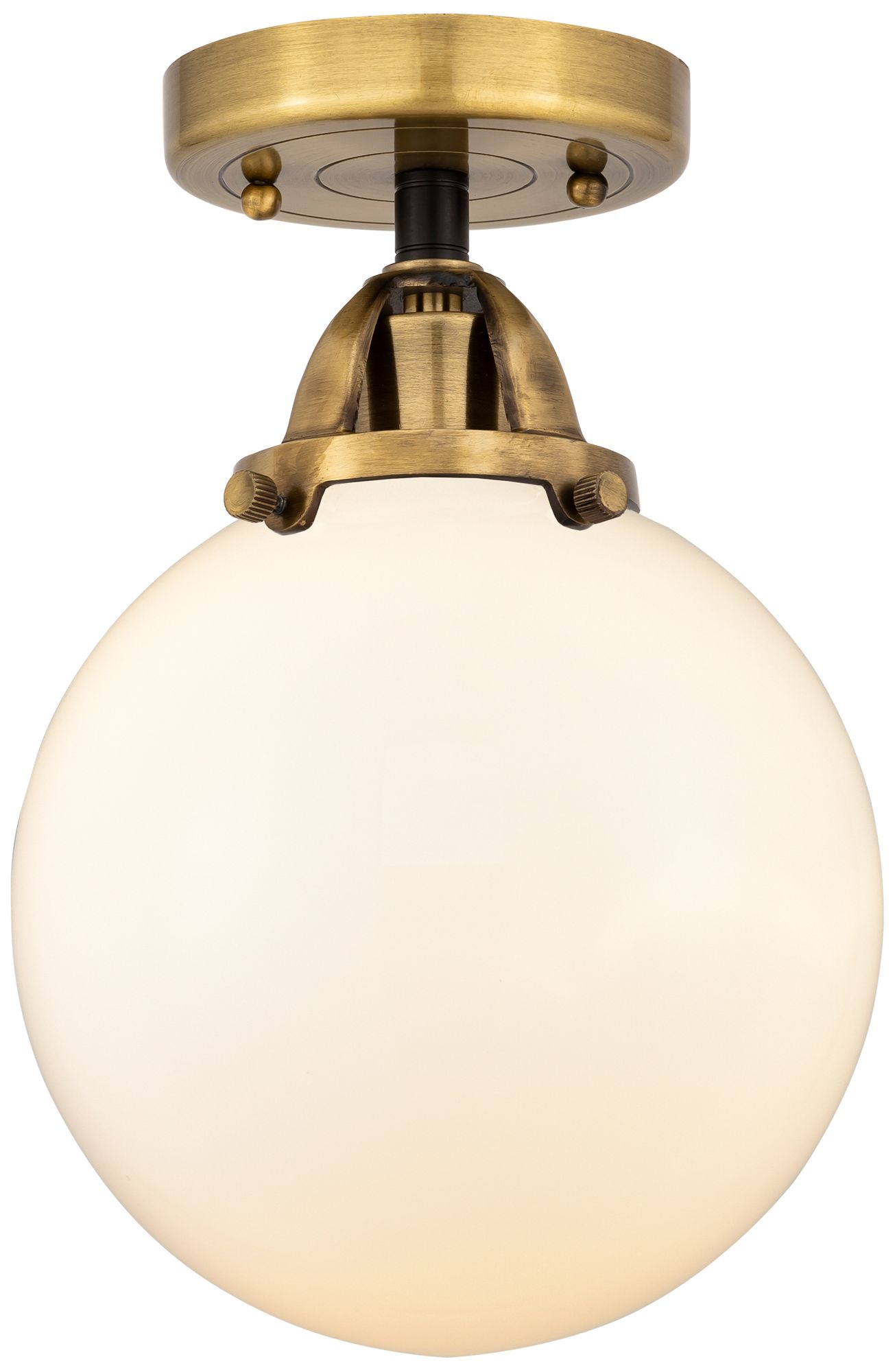 Innovations Lighting Beacon Black Collection