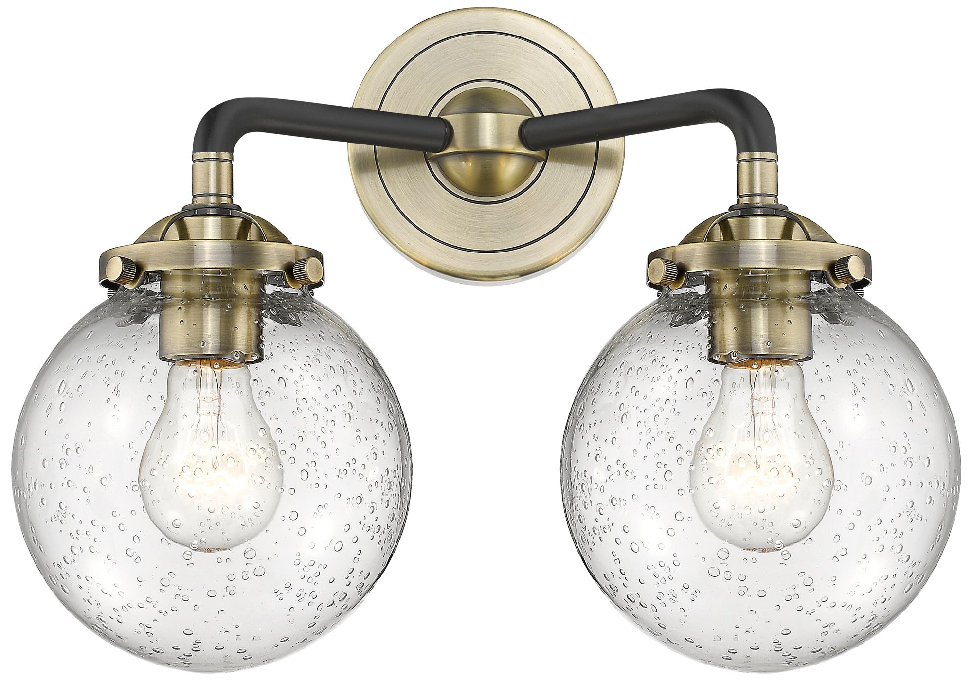 Innovations Lighting Beacon Black Collection