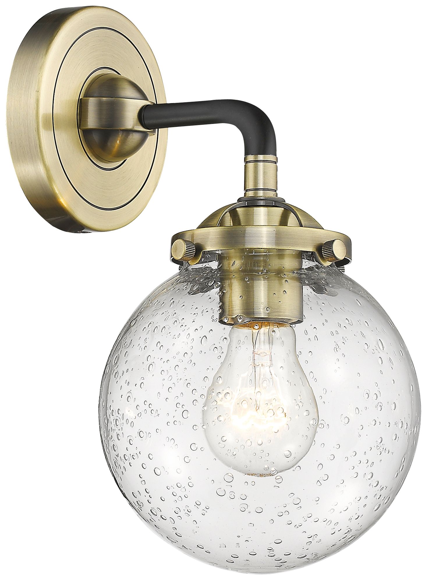 Innovations Lighting Beacon Black Collection