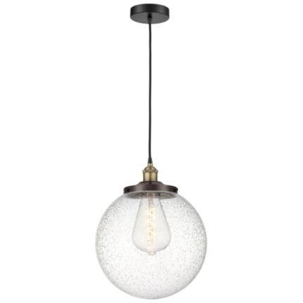 Innovations Lighting Beacon Black Collection