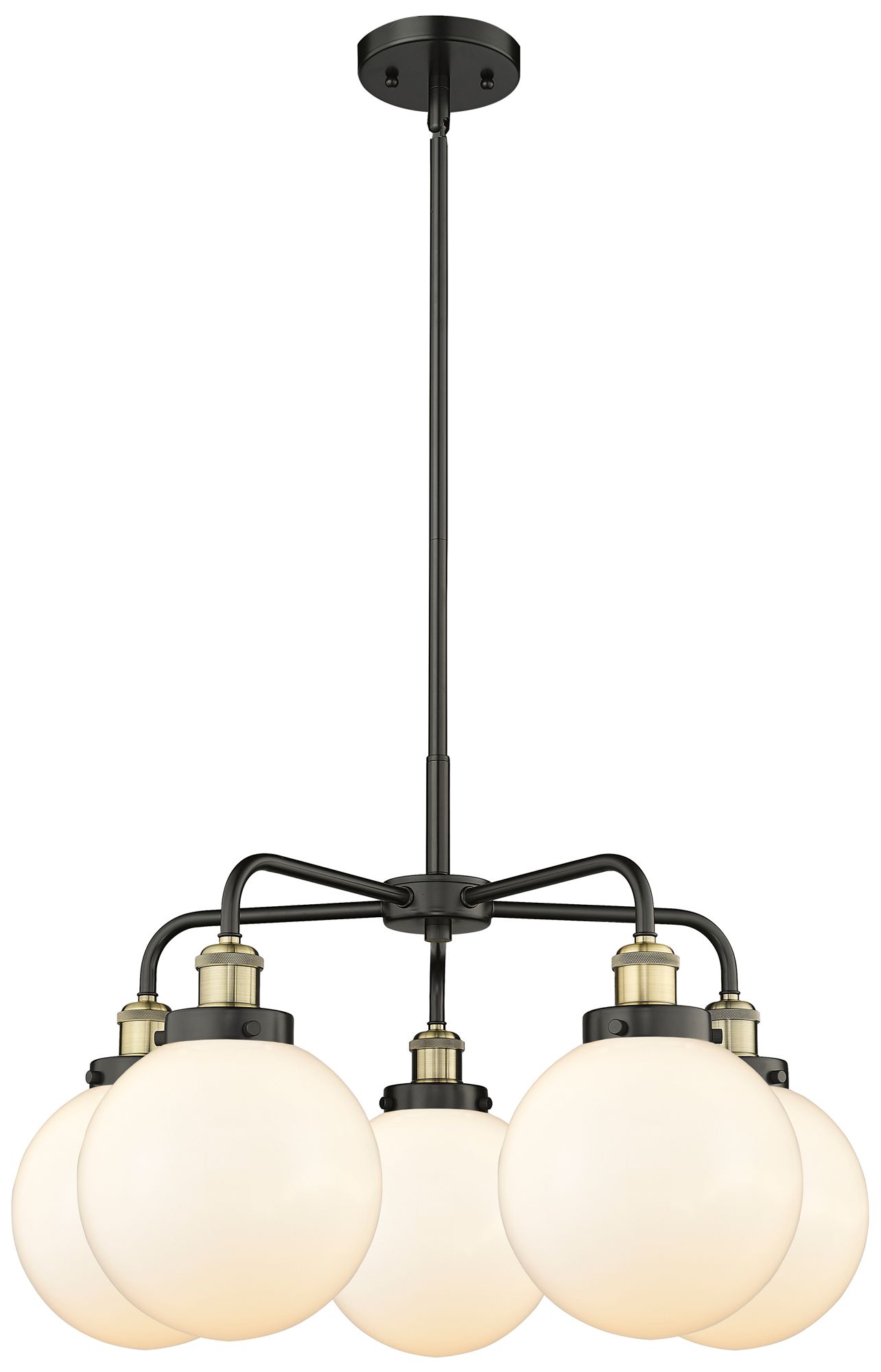 Innovations Lighting Beacon Black Collection