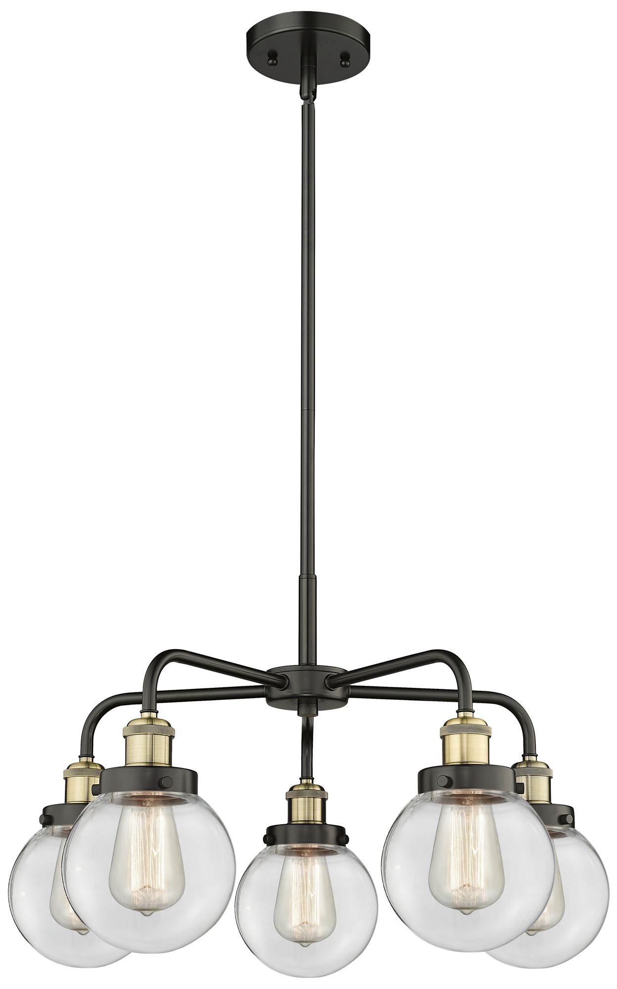 Innovations Lighting Beacon Black Collection