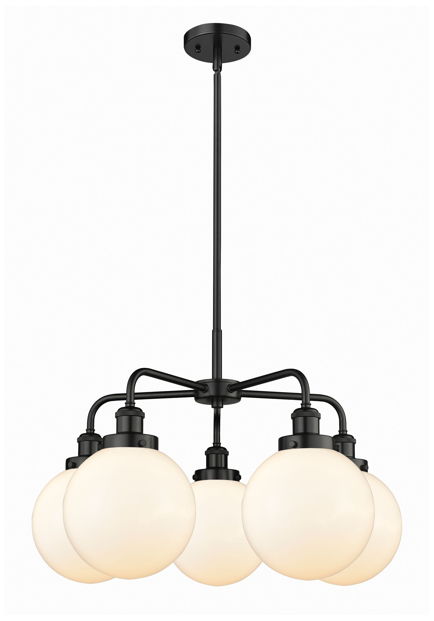 Innovations Lighting Beacon Black Collection