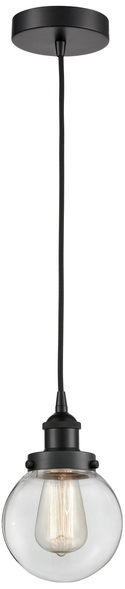 Innovations Lighting Beacon Black Collection