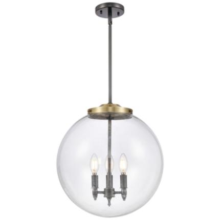 Innovations Lighting Beacon Black Collection