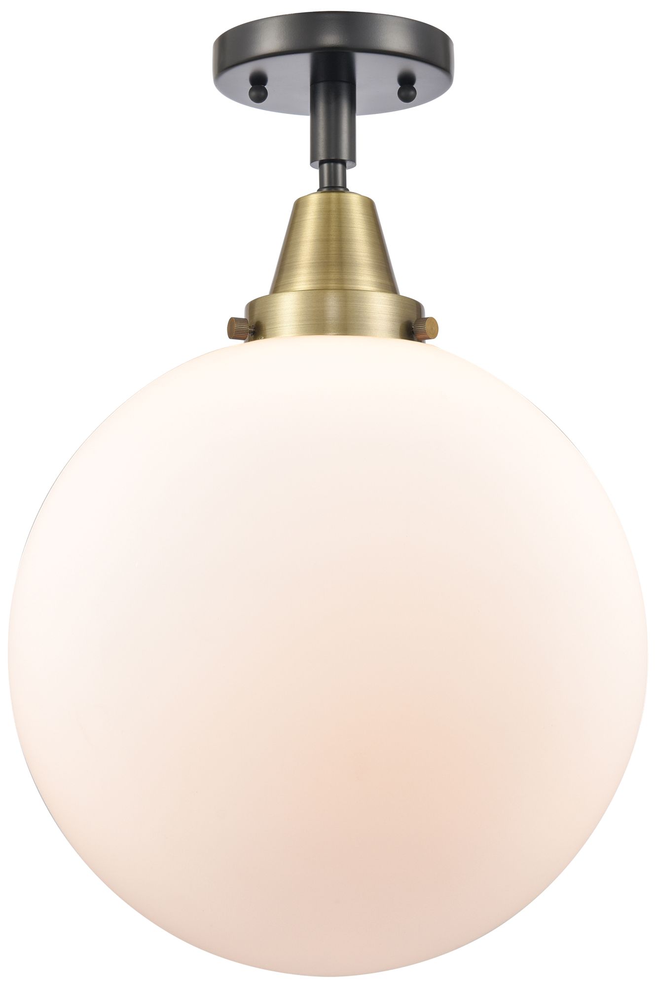 Innovations Lighting Beacon Black Collection