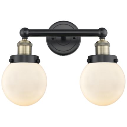 Innovations Lighting Beacon Black Collection