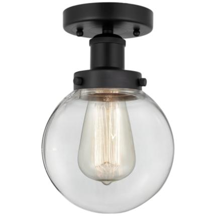 Innovations Lighting Beacon Black Collection