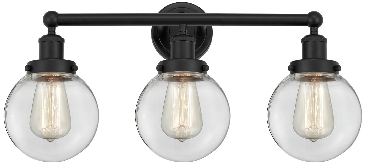 Innovations Lighting Beacon Black Collection
