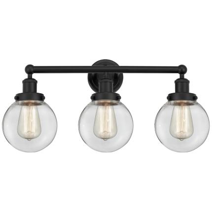 Innovations Lighting Beacon Black Collection