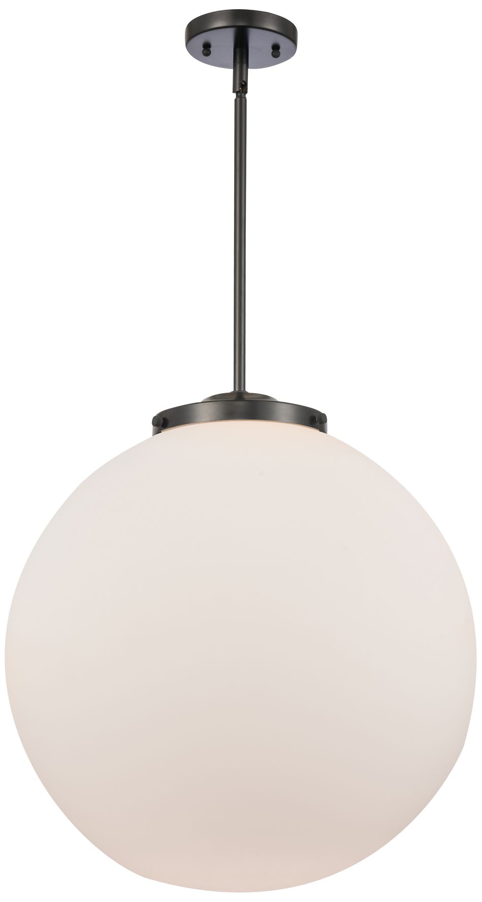 Innovations Lighting Beacon Black Collection