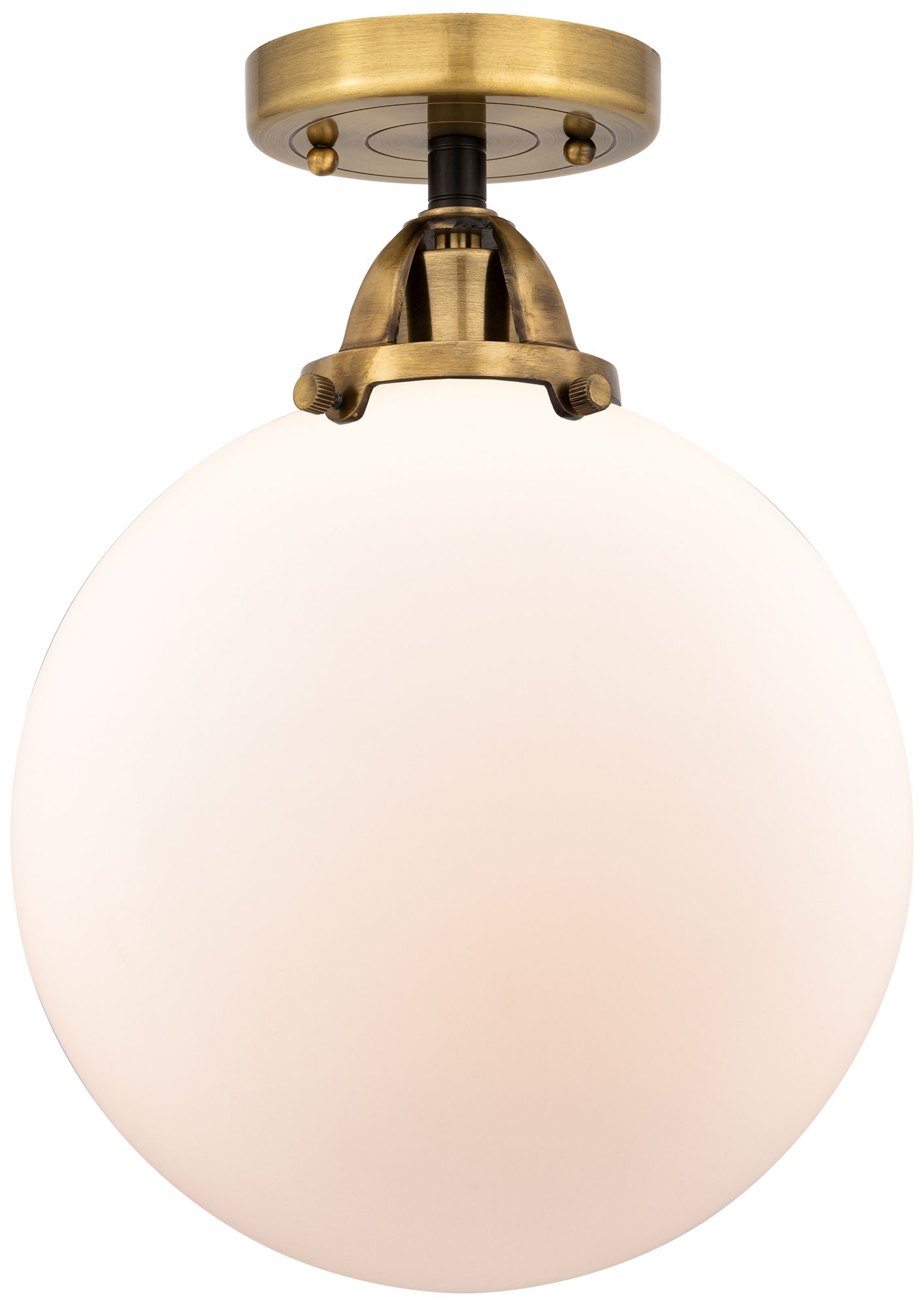 Innovations Lighting Beacon Black Collection