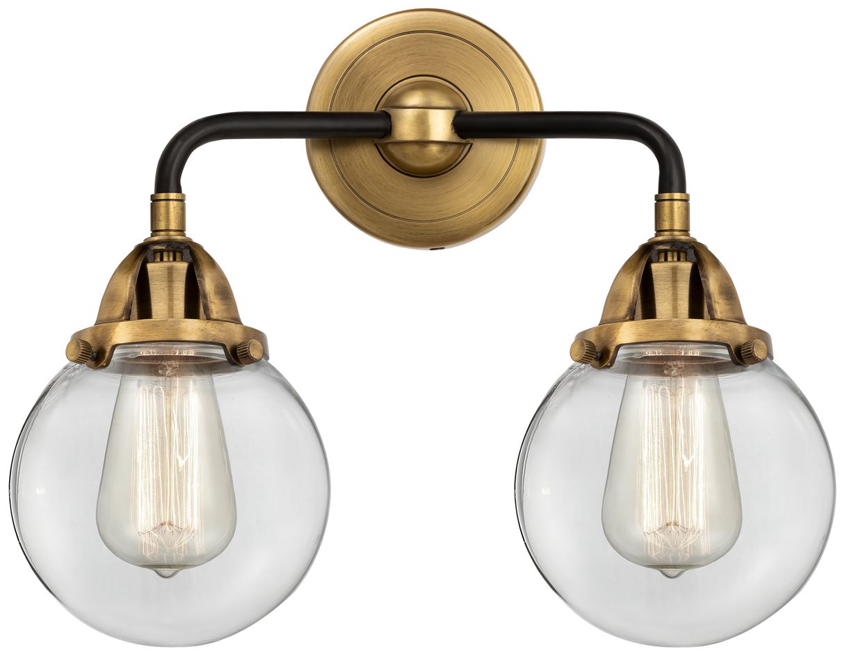 Innovations Lighting Beacon Black Collection