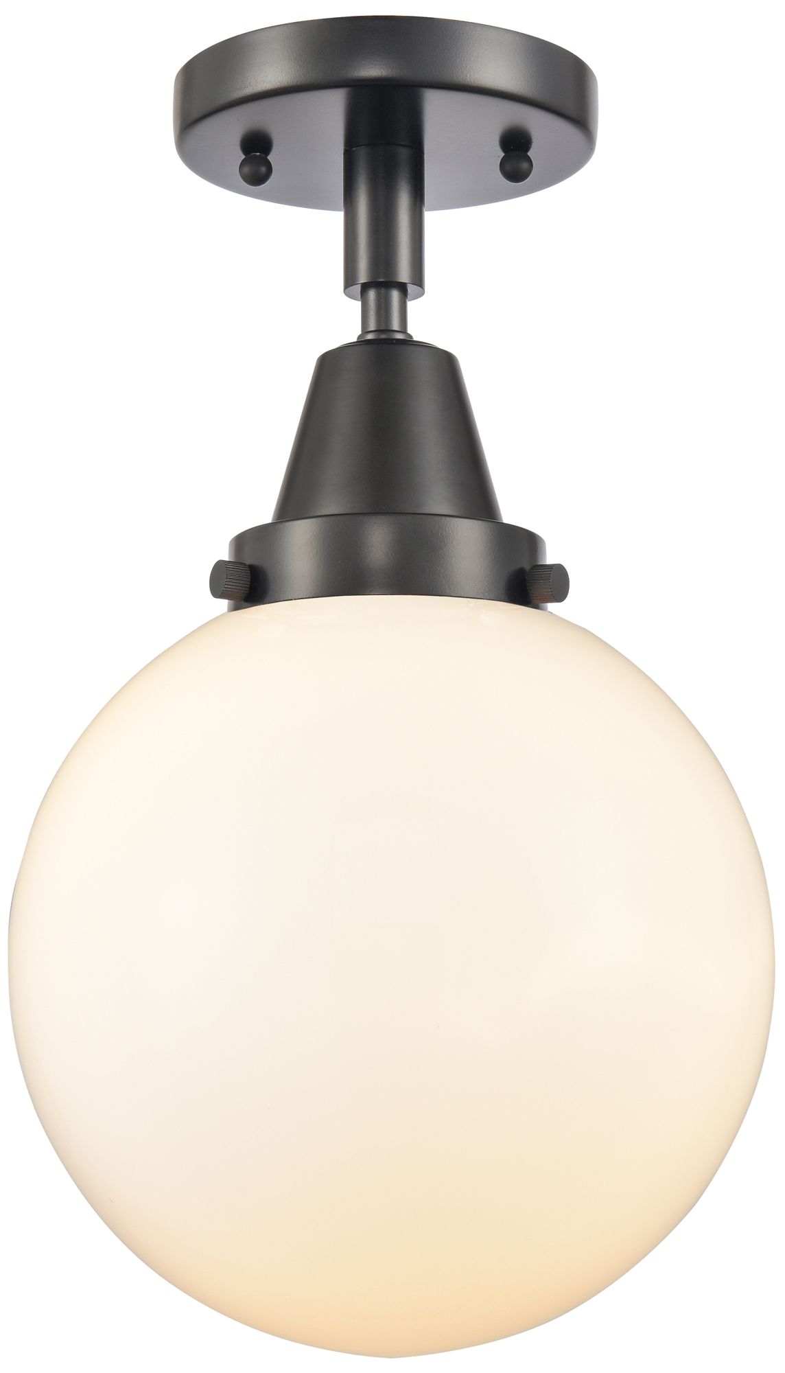 Innovations Lighting Beacon Black Collection