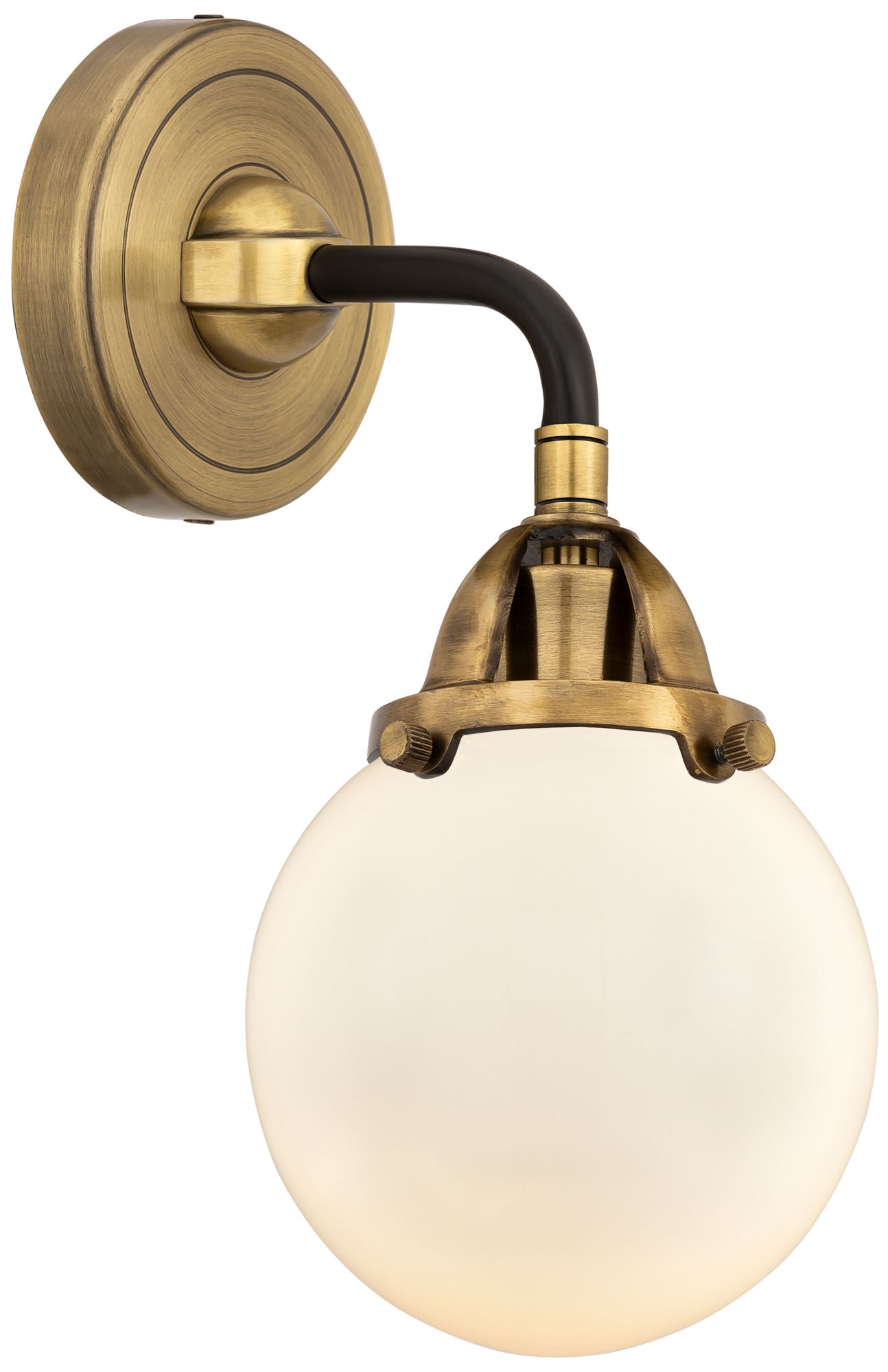 Innovations Lighting Beacon Black Collection