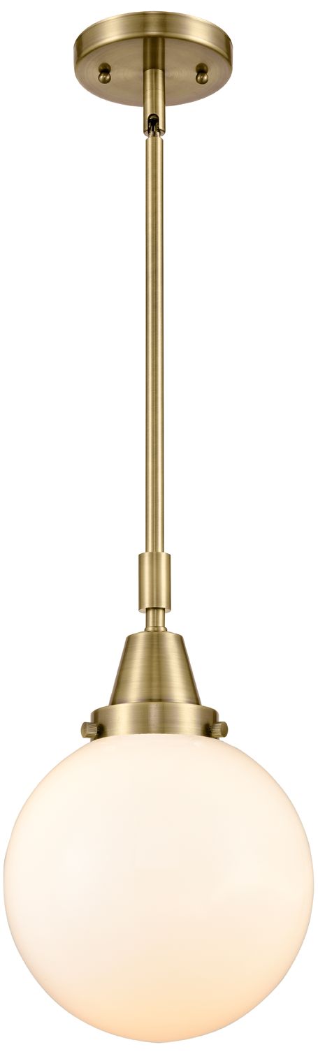 Innovations Lighting Beacon Brass - Antique Brass Collection