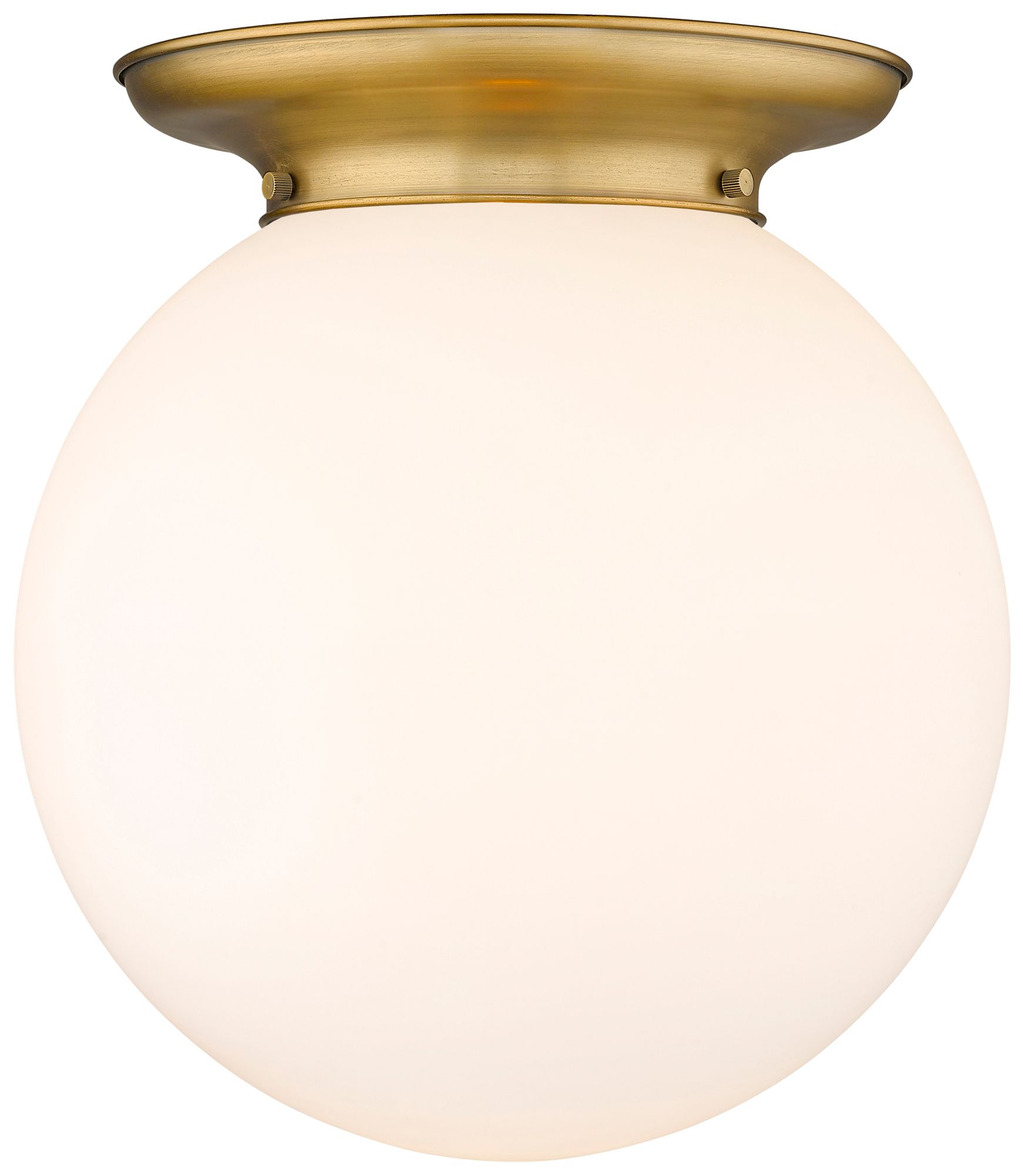 Innovations Lighting Beacon Brass - Antique Brass Collection