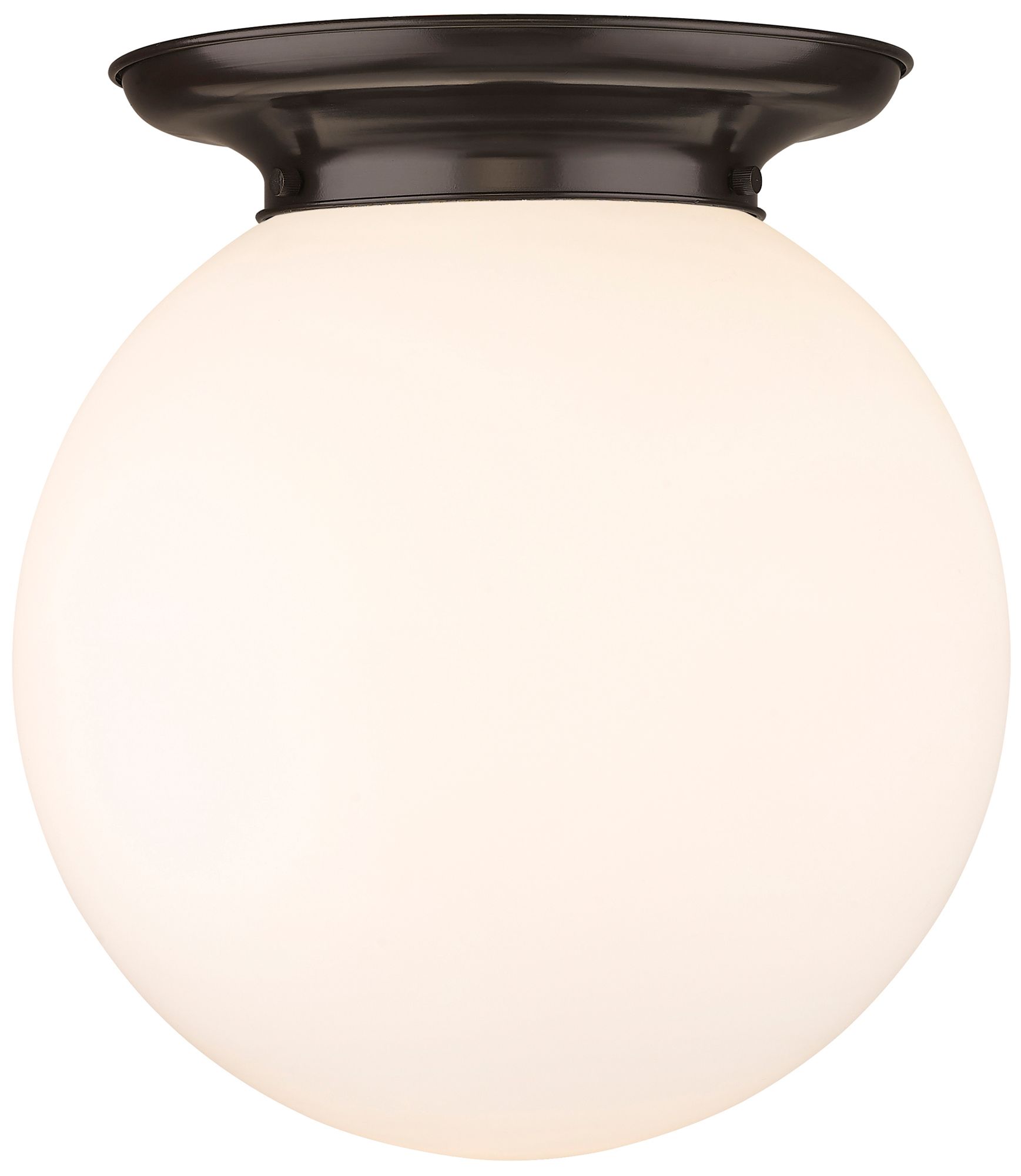 Innovations Lighting Beacon Brass - Antique Brass Collection