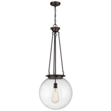 Innovations Lighting Beacon Brass - Antique Brass Collection