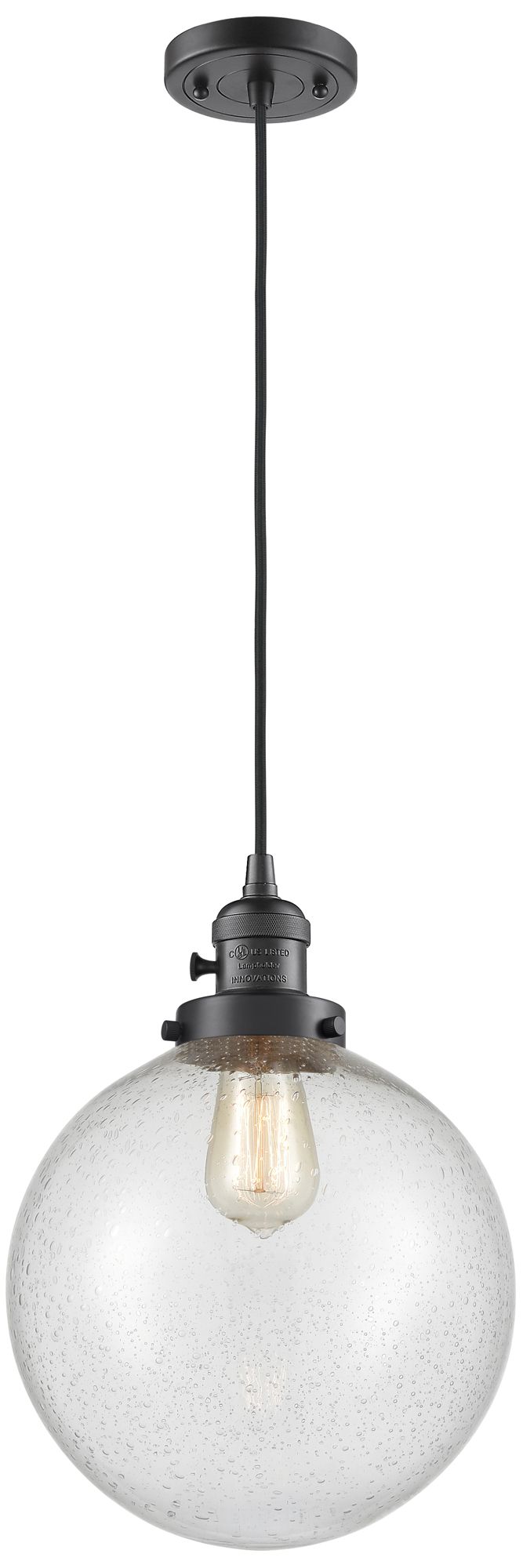 Innovations Lighting Beacon Bronze Collection