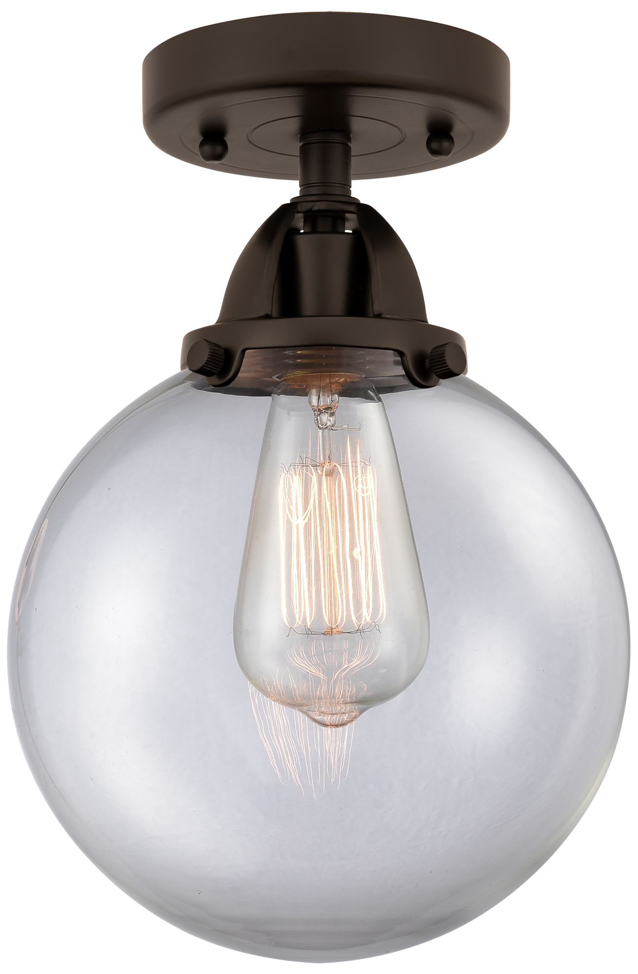 Innovations Lighting Beacon Bronze Collection