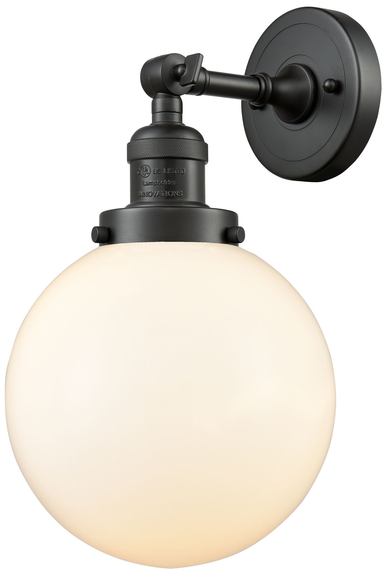 Innovations Lighting Beacon Bronze Collection