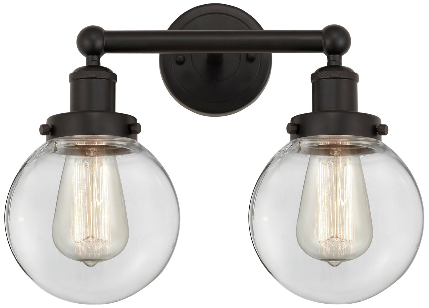 Innovations Lighting Beacon Bronze Collection