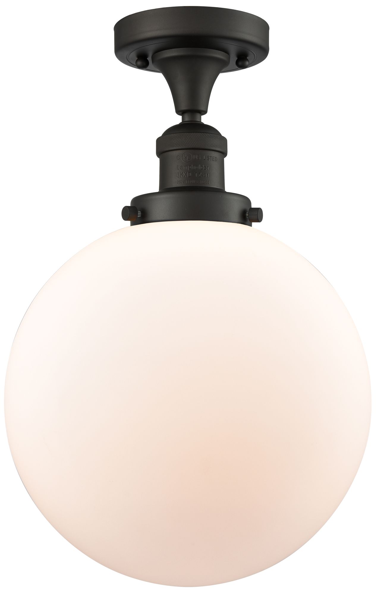 Innovations Lighting Beacon Bronze Collection