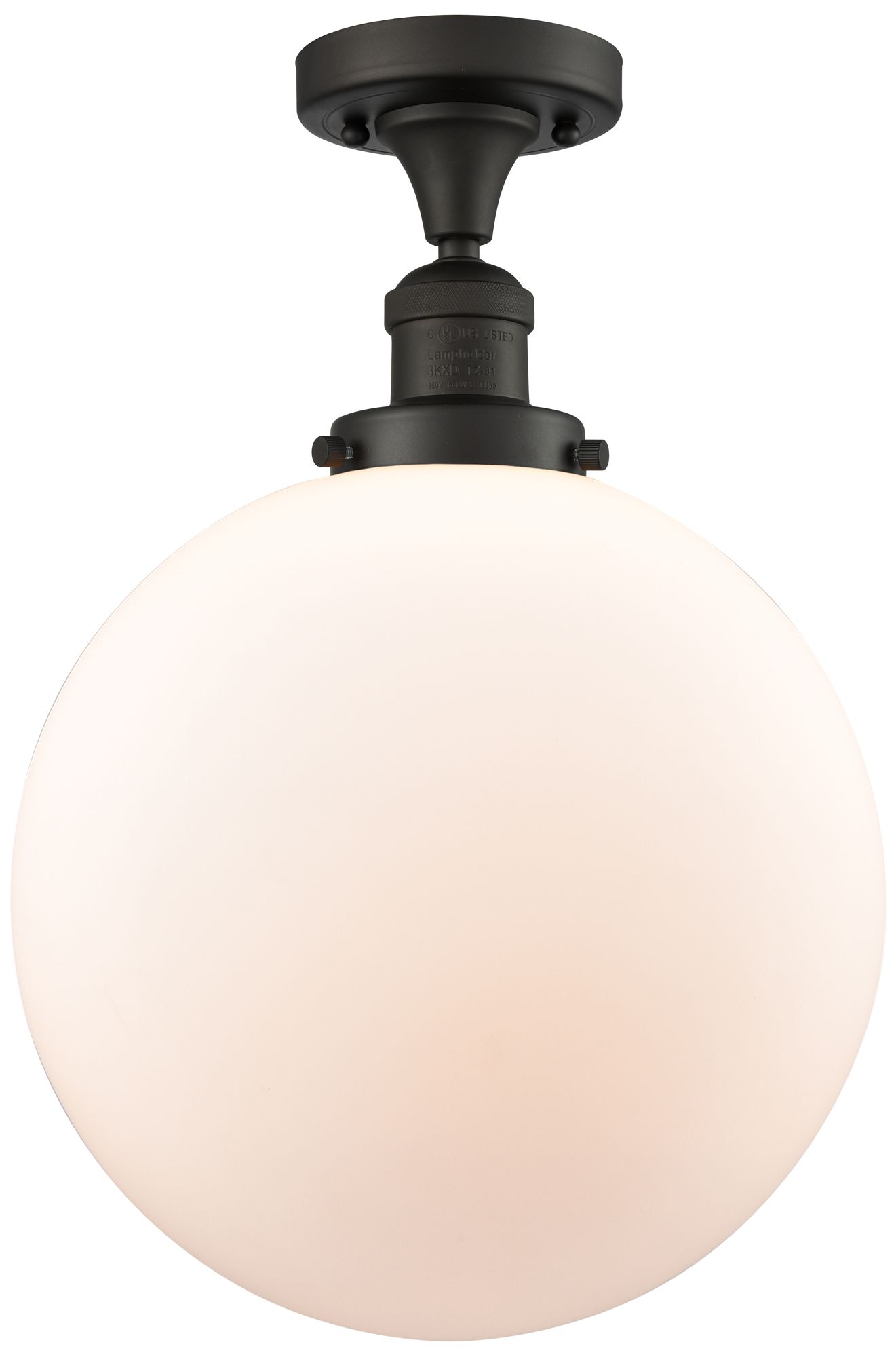 Innovations Lighting Beacon Bronze Collection
