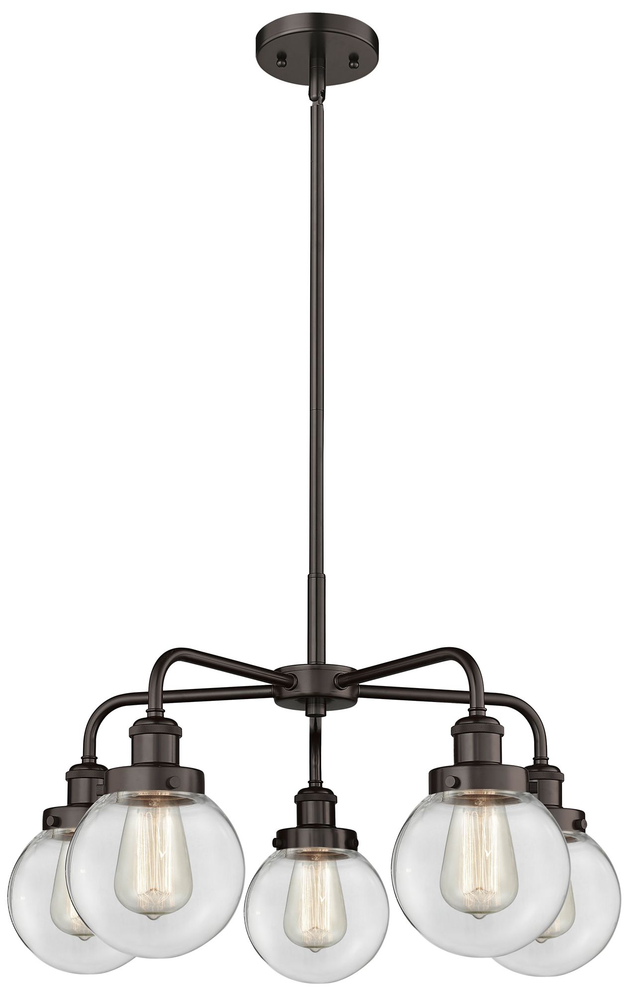 Innovations Lighting Beacon Bronze Collection
