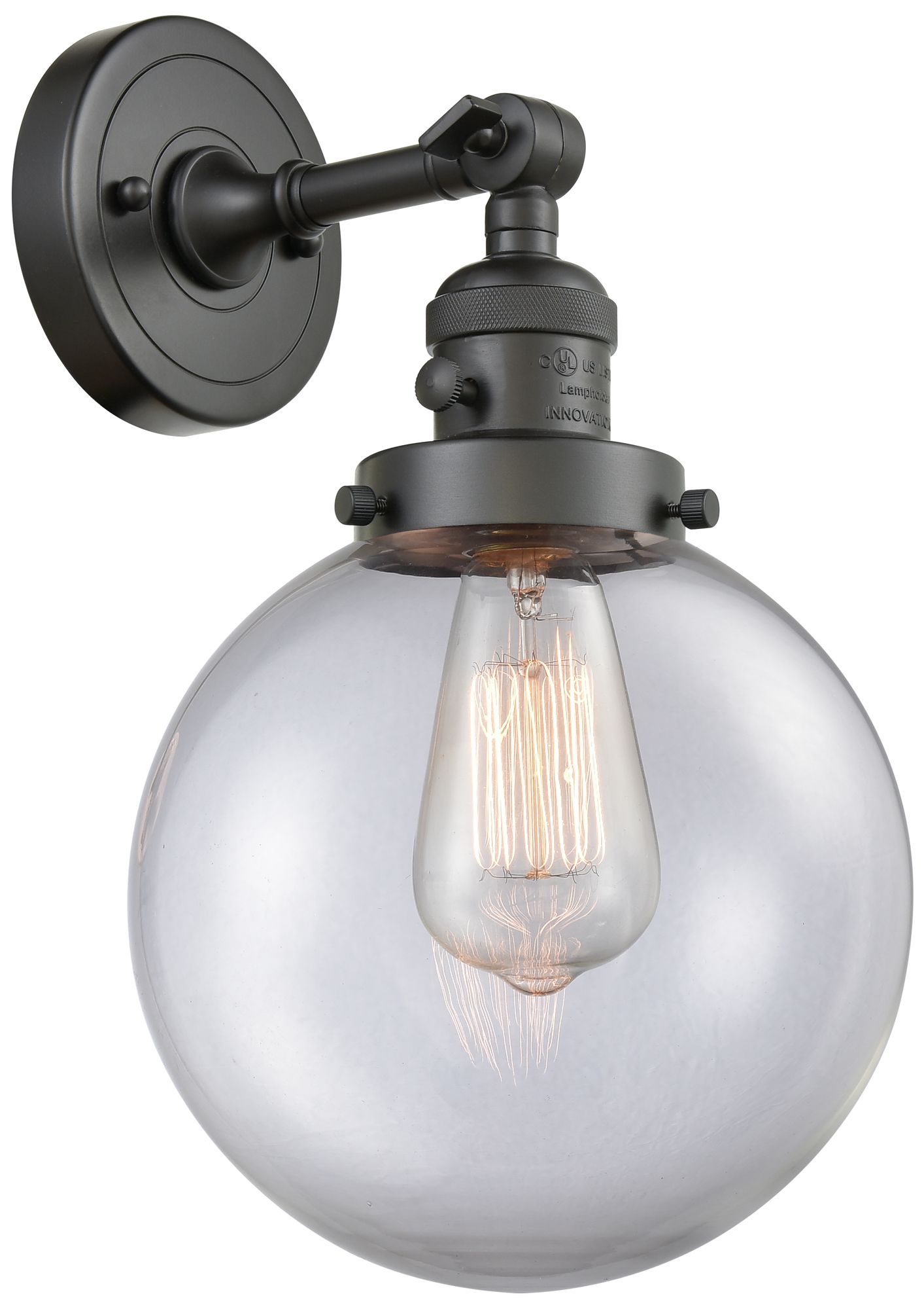 Innovations Lighting Beacon Bronze Collection