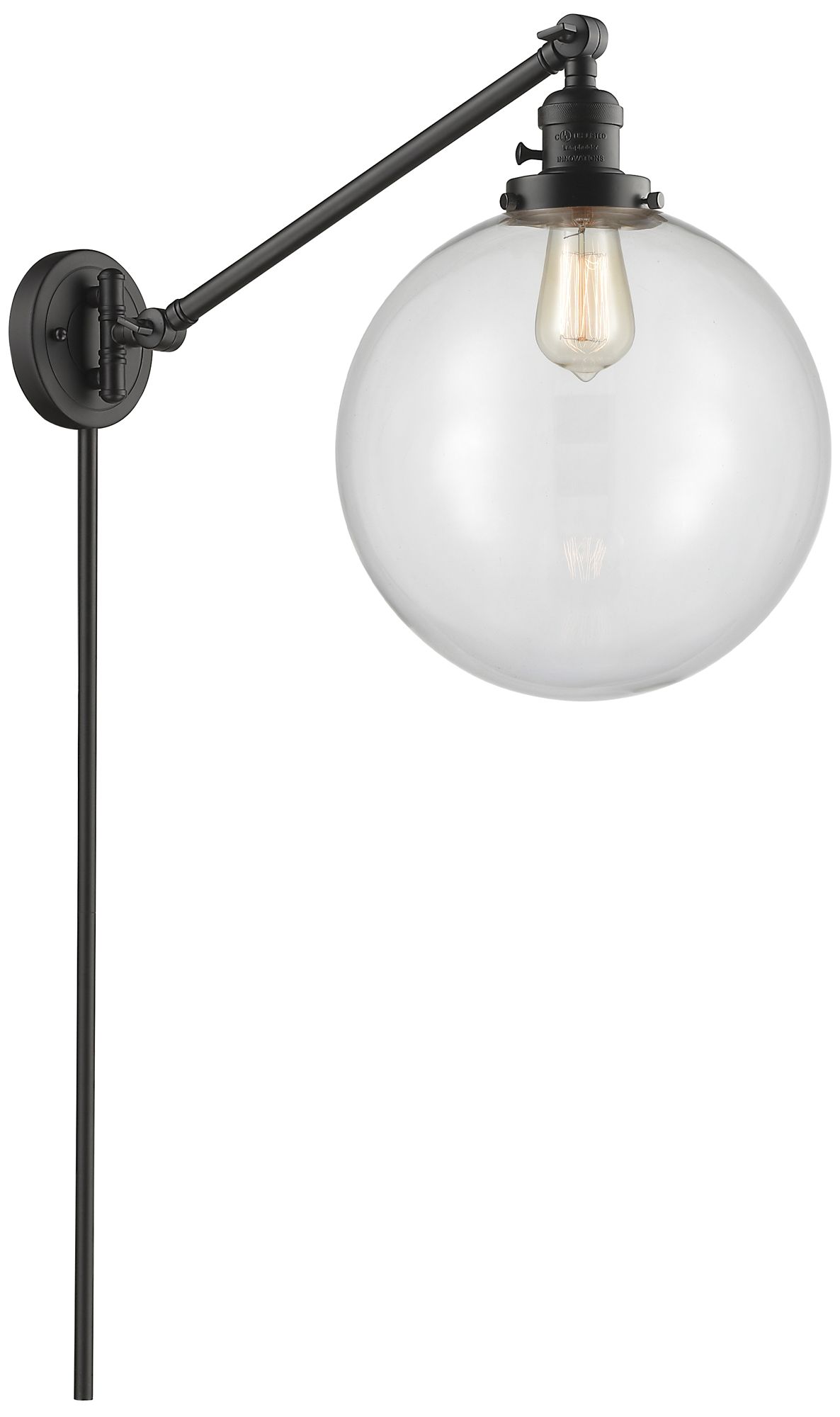 Innovations Lighting Beacon Bronze Collection