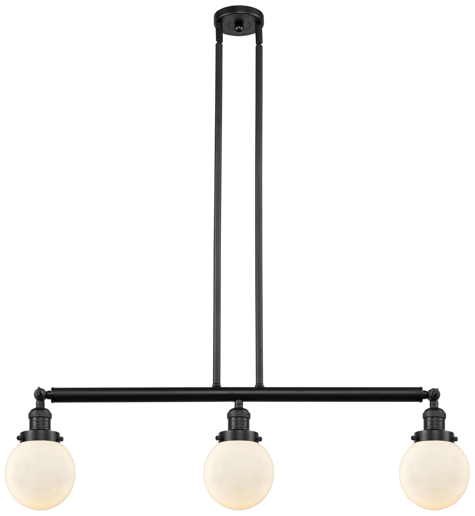 Innovations Lighting Beacon Bronze Collection