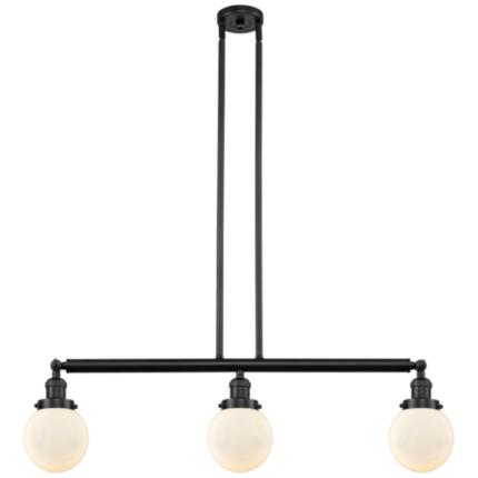 Innovations Lighting Beacon Bronze Collection