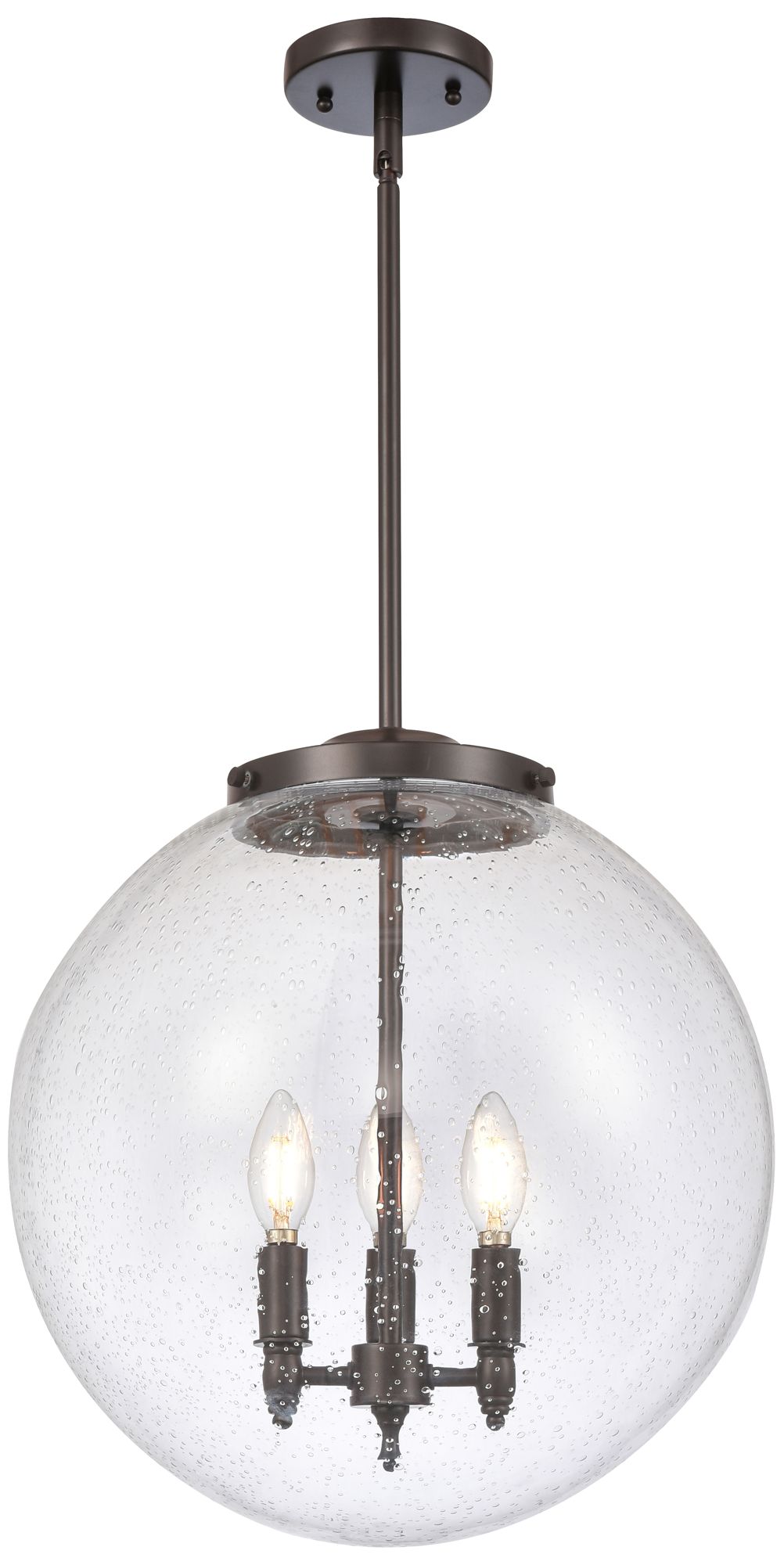 Innovations Lighting Beacon Bronze Collection