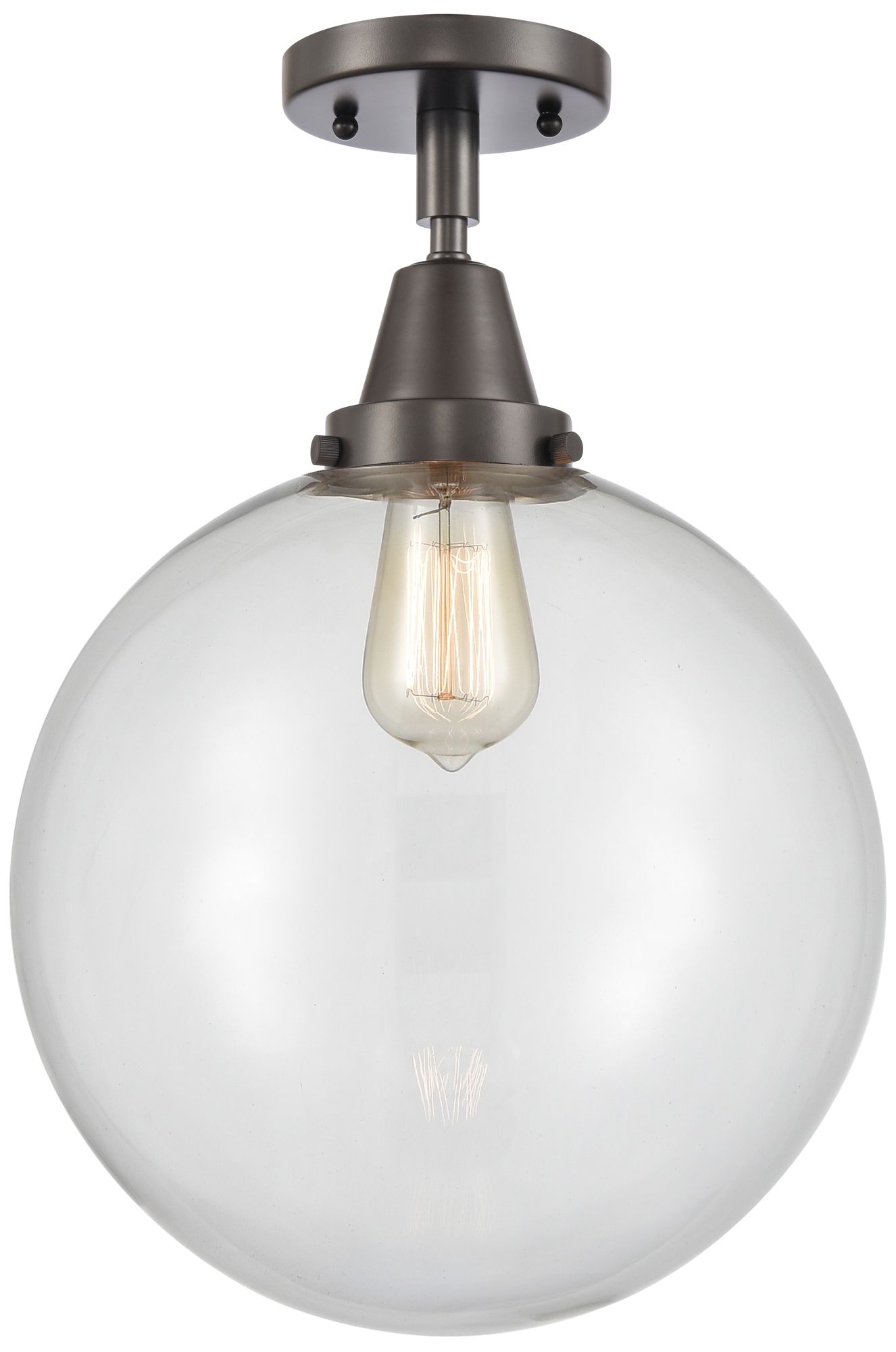 Innovations Lighting Beacon Bronze Collection