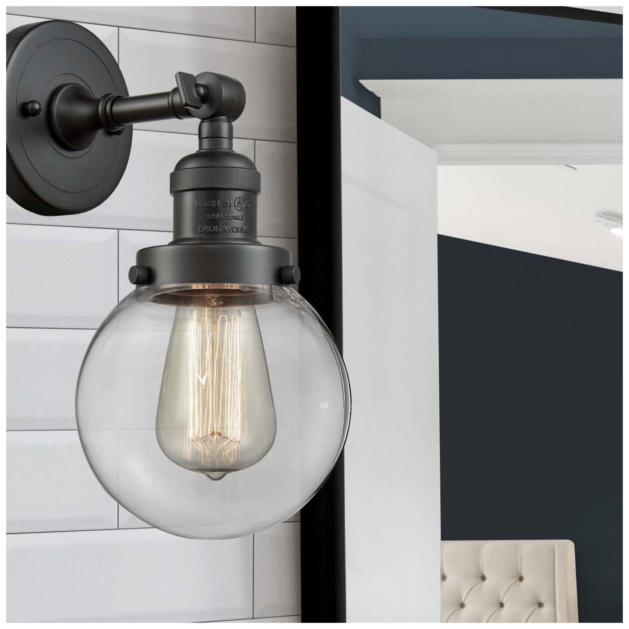 Innovations Lighting Beacon Bronze Collection