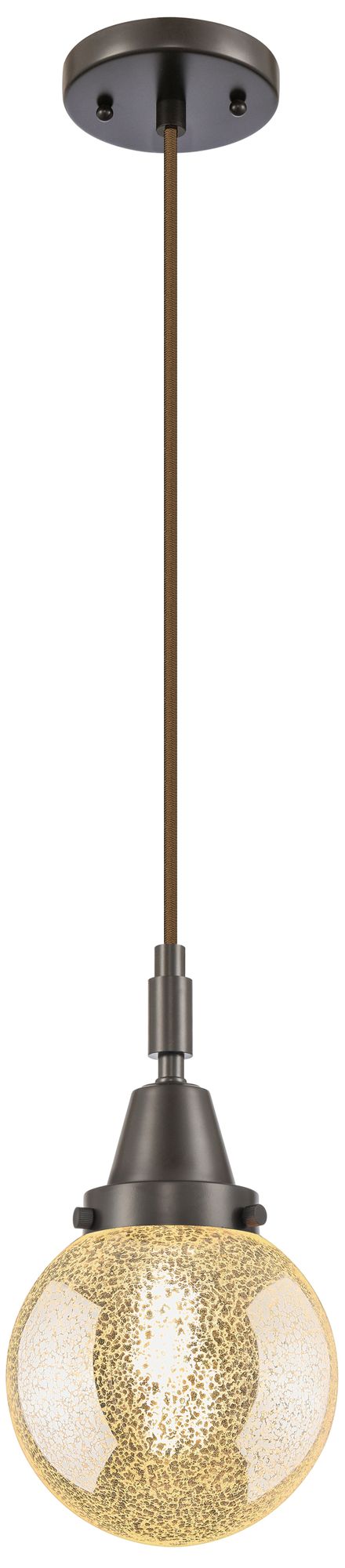 Innovations Lighting Beacon Brown Collection