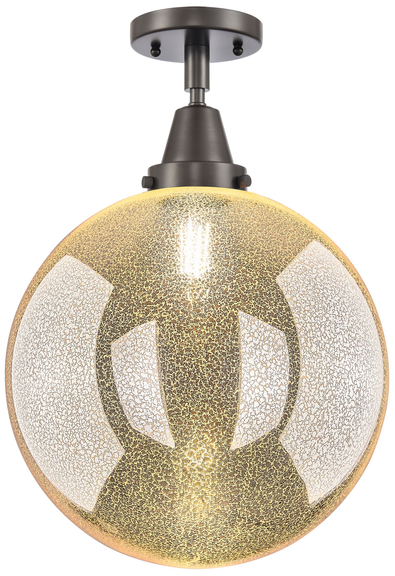 Innovations Lighting Beacon Brown Collection