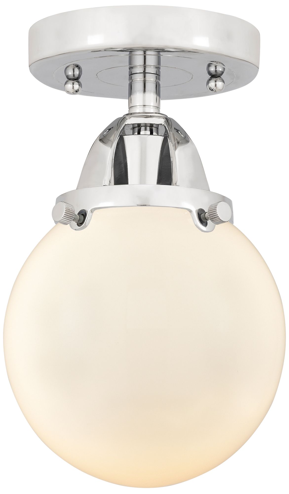 Innovations Lighting Beacon Chrome Collection