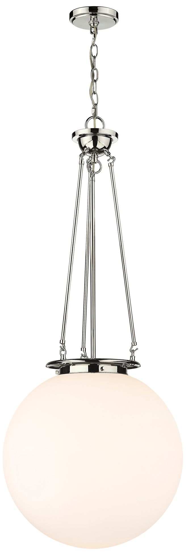 Innovations Lighting Beacon Chrome Collection