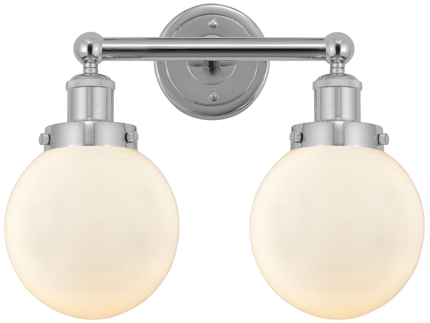 Innovations Lighting Beacon Chrome Collection