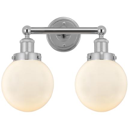Innovations Lighting Beacon Chrome Collection