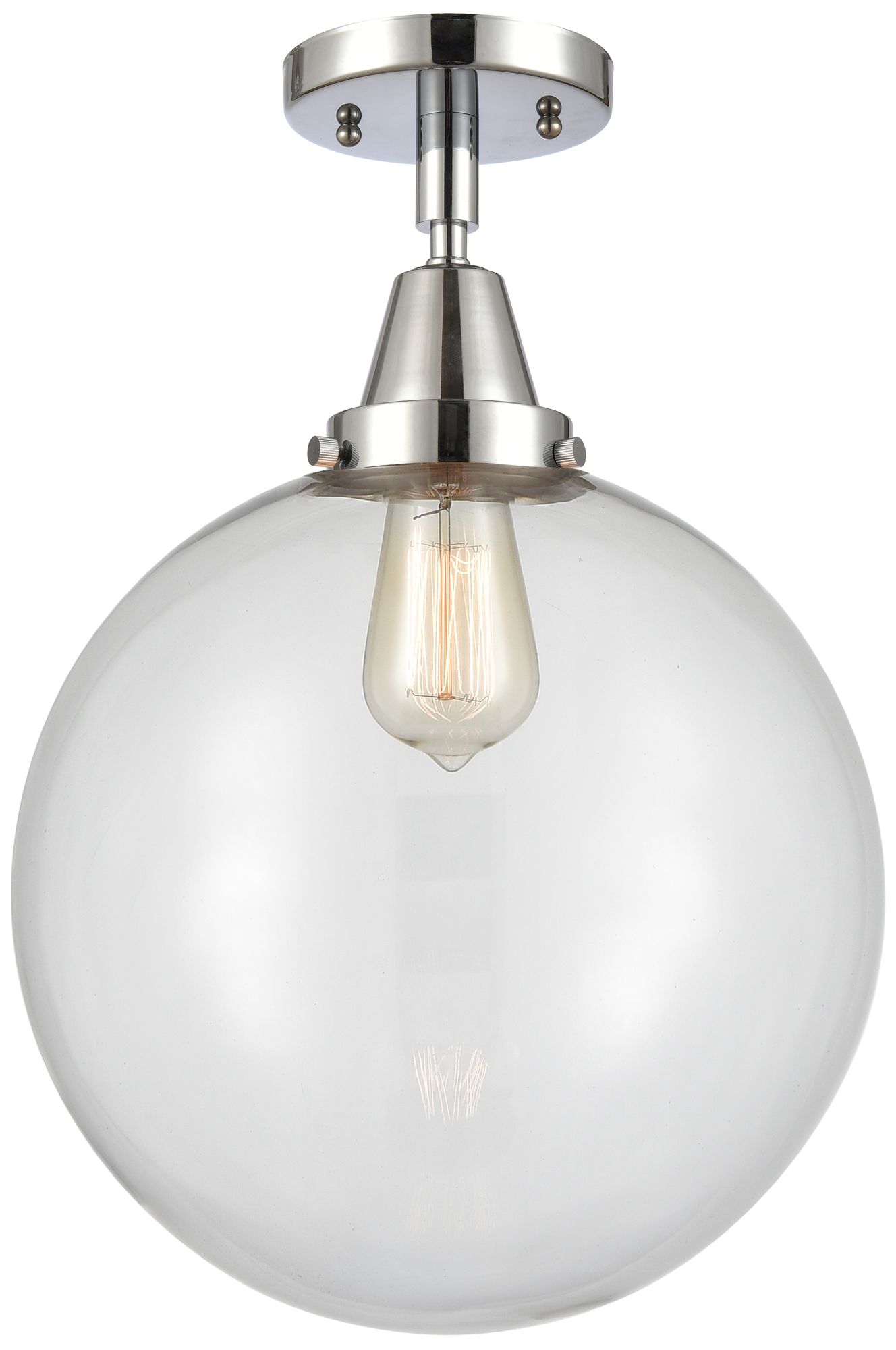 Innovations Lighting Beacon Chrome Collection