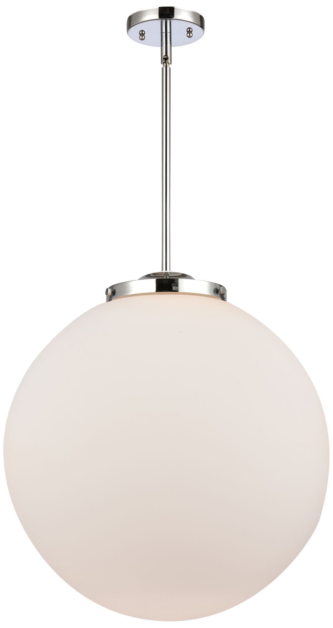 Innovations Lighting Beacon Chrome Collection