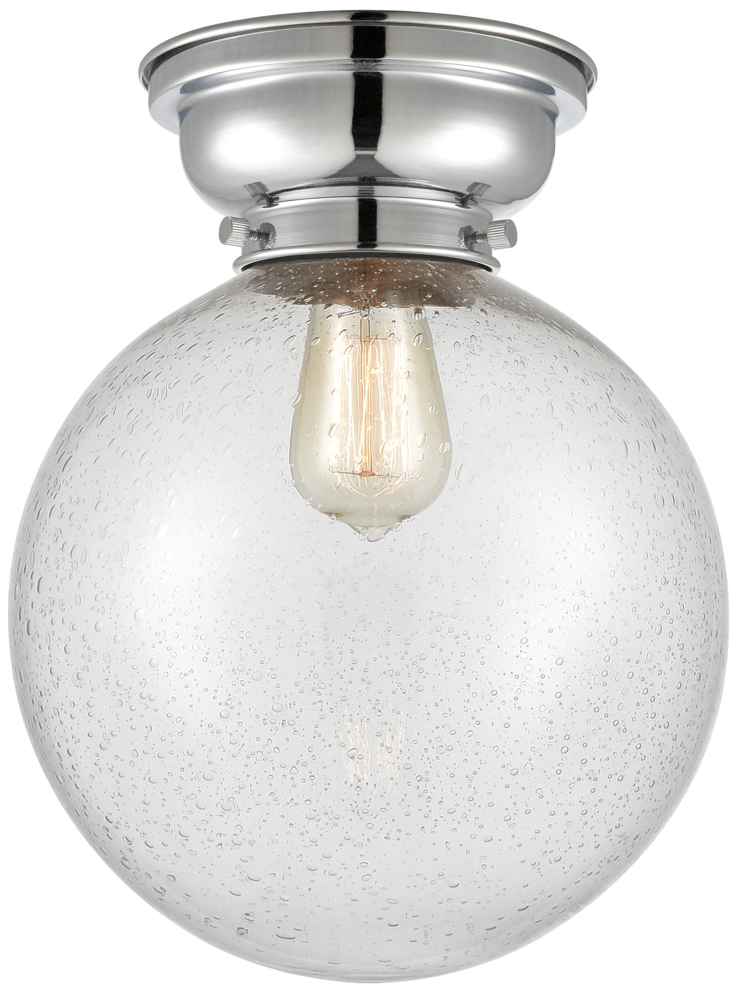 Innovations Lighting Beacon Chrome Collection