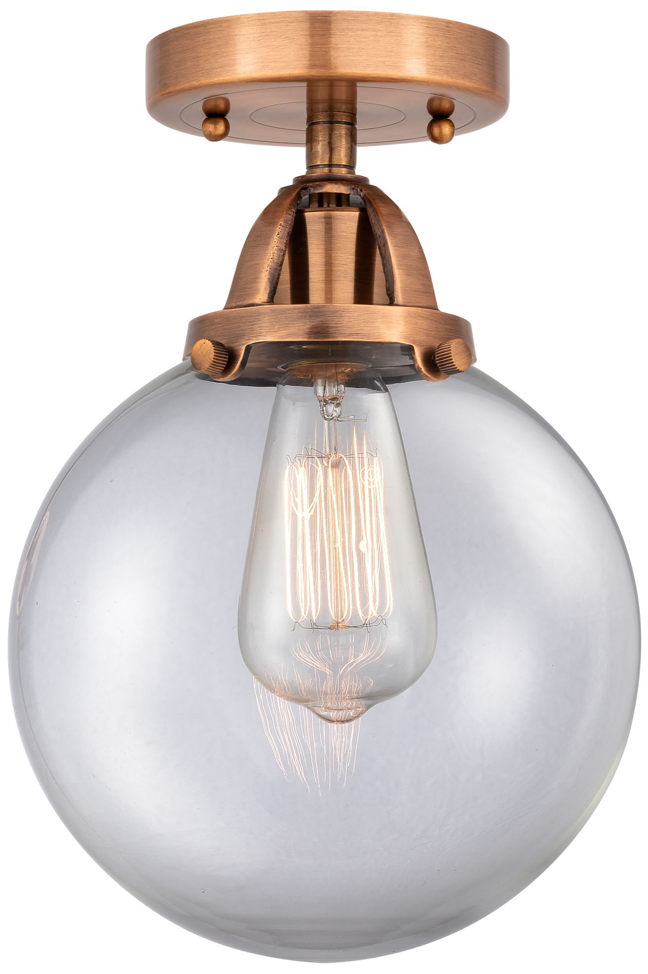 Innovations Lighting Beacon Copper Collection